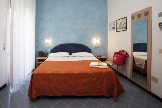 Hotel Villa dei Fiori